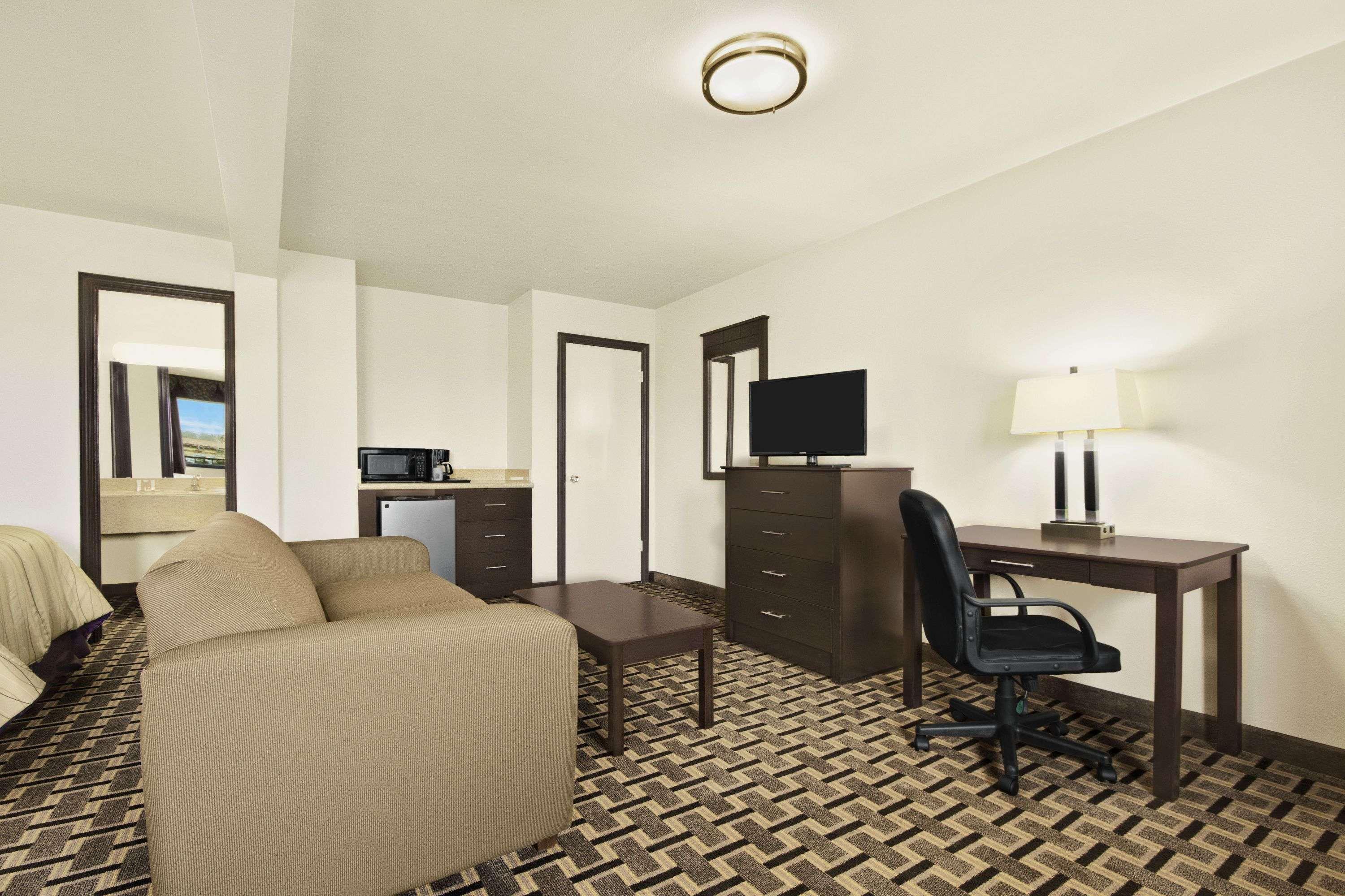 Super 8 By Wyndham Fort Worth Tx Exterior foto