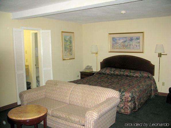 Super 8 By Wyndham Fort Worth Tx Habitación foto