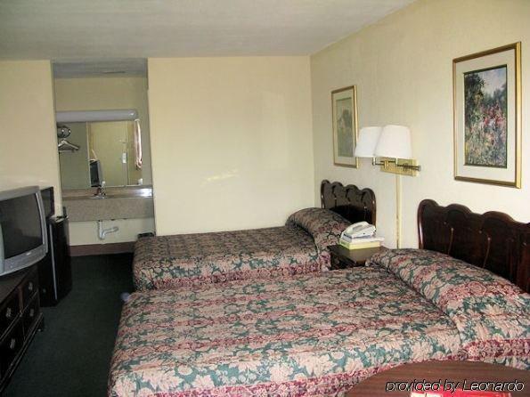 Super 8 By Wyndham Fort Worth Tx Habitación foto